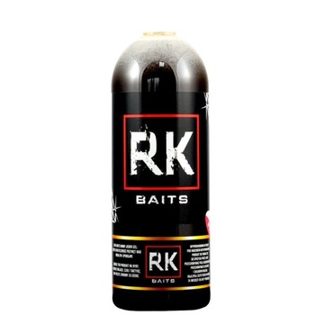 Booster RK Baits Szursztroming 1000ml
