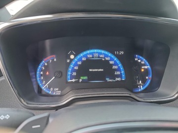 Toyota Corolla XII TS Kombi 2.0 Hybrid Dynamic Force 184KM 2021 Toyota Corolla Seria E21 (2019-) 2.0 Hybrid Comfor, zdjęcie 8