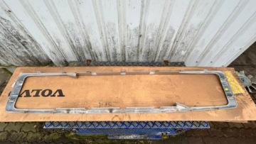 КОМПЛЕКТ РАМКИ КАПОТА VOLVO FH DAMAGE
