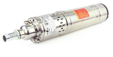 ПОГРУЖНОЙ ВИНТОВОЙ НАСОС ДЛЯ СКВАЖИННОЙ ВОДЫ 1,1 кВт