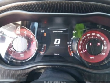 Dodge Challenger III 2023 Dodge Challenger Srt Hellcat Jailbreak 2023 6.2 Benzyna 717KM, zdjęcie 10