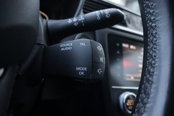 Renault Kadjar Crossover Facelifting 1.3 TCe 140 FAP 140KM 2019 Renault Kadjar 1.3 TCe, Salon Polska, Serwis ASO, zdjęcie 20