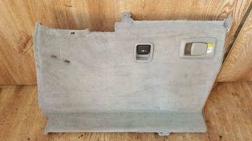 BMW 5 F11 TAPICERKA BAGAŻNIKA PRAWA 9168496
