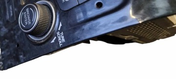 RADIO DOTYKOWE NAWIGACJA CITROEN JUMPER FIAT DUCATO