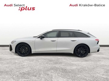 Audi A6 C8 Allroad 2.0 40 TDI 204KM 2025 Audi A6 Avant Matrix LED Kamery 360 Virtual Cockpit Plus 4-strefowa klimat, zdjęcie 1