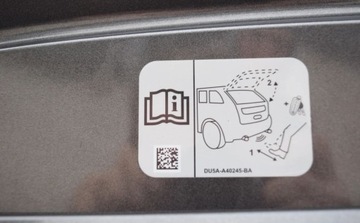 Ford S-Max II Van 2.0 TDCi 150KM 2017 Ford S-Max 2.0 TDCi PowerShift Titanium Skory Fuul Ledy Navi 2.0 Diesel, zdjęcie 33