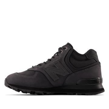 New Balance Trzewiki męskie U574HMA r. 45