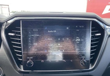 Isuzu D-Max III Extended Cab 1.9 Ddi 163KM 2025 Isuzu D-Max 2025 od reki 1.9 Diesel 163KM, zdjęcie 18