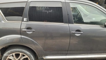 CITROEN C-CROSSER DVEŘE LEVÉ PRAVÉ ZADNÍ