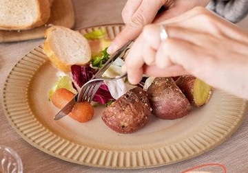 400SZT 100 OSÓB ZESTAW NACZYŃ JEDNORAZOWYCH TALERZE KUBKI SZTUĆCE