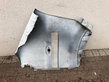 BLATNÍK LEVÝ PŘEDNÍ MASTER II OPEL MOVANO