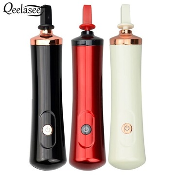 ЭЛЕКТРИЧЕСКИЙ ПРАКТИЧЕСКИЙ ШЕЙКЕР-МИКСЕР ДЛЯ КЛЕЯ ДЛЯ РЕСНИЦ - легко