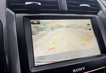 Ford Mondeo V Kombi 2.0 TDCi Bi-Turbo 210KM 2016 Ford Mondeo SW Ford Mondeo SW 2.0 TDCi Bi-Turbo PowerShift-Aut ST-Line 2.0, zdjęcie 30