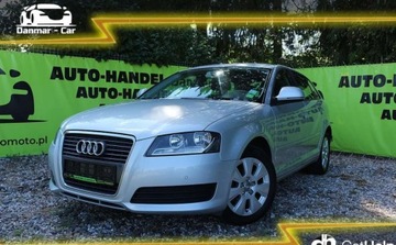 Audi A3 Audi A3 1.4 TFSI Ambition