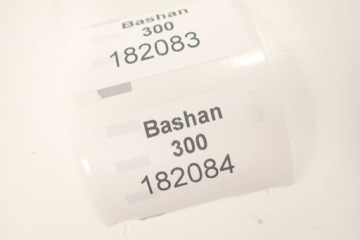 Bashan 200 250 300 Наконечник рулевой тяги