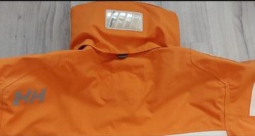 Helly Hansen новая профессиональная мужская парусная куртка/шлем размер L
