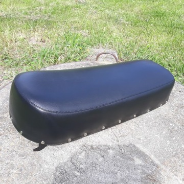 WSK 125 175 B3 Гарбус сидит саддло новое