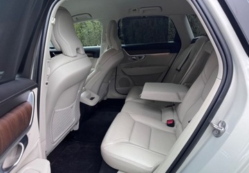 Volvo V90 II 2022 Volvo V90 B4 LIFT FullLed El.Klapa Skora Kamera Blis Wentylgrz Fotele Gwar, zdjęcie 21
