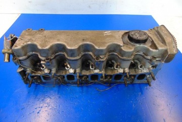 ALFA ROMEO 156 2.4 JTD HLAVA MOTORU 46437268