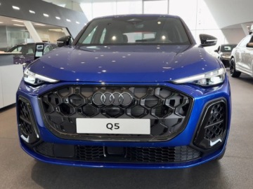Audi 2025 AUDI Q5 TDI quattro S line Sportback Suv 2.0 (204KM) 2025, zdjęcie 2