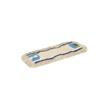 MOP PŁASKI DUO WKŁAD 50CM BAWEŁNA SPEEDY