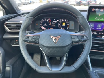 Cupra Leon II 2026 Cupra Leon 1.5 TSI 150 KM, zdjęcie 13