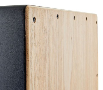 Cajon Thomann CAGS-200WM z werblem + pokrowiec
