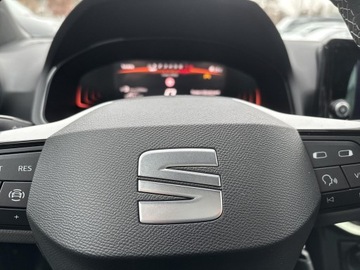 Seat Arona 2026 Seat Arona 1.0 TSI 115 KM Style 6-biegowa manualna, zdjęcie 16