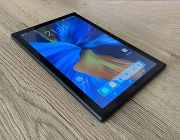 ПЛАНШЕТ 10,1 дюйма, 4G SIM-карта, LTE, 12/512 ГБ, 8800 мАч, WIFI, GPS, ЧЕХОЛ, МЫШЬ, СТИЛУС