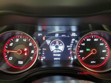 Dodge Charger VII 2022 Dodge Charger 2022r., SXT, 3.6L 3.6 Benzyna 292KM, zdjęcie 6