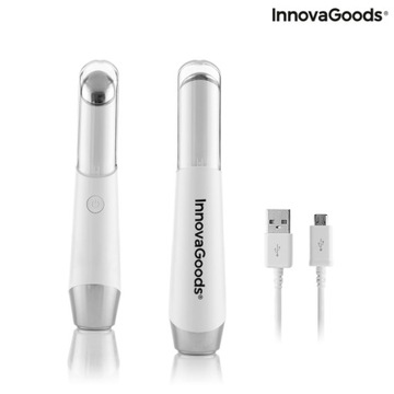 THEREY INNOVAGOODS ПРИБОР ПРОТИВ МОРЩИН ДЛЯ ОБЛАСТИ ГЛАЗ