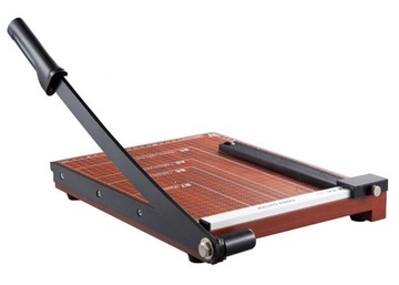 AG64 БУМАЖНАЯ ГИЛЬОТИНА