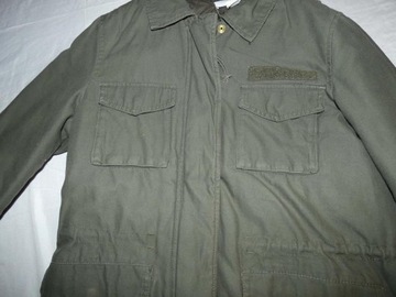 kurtka PARKA M65 style VINTAGE MILITARY