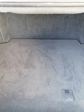 Mercedes Klasa S W220 2000 Mercedes s 320, zdjęcie 6