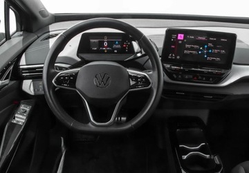 Volkswagen 2022 Volkswagen ID.4 ID.4 174KM Pro, 77kWh, Pakiet Komfort, Pompa ciepla, 174KM, zdjęcie 15