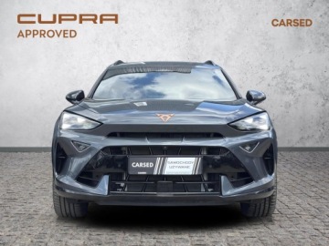 Cupra Formentor Crossover Facelifting 2.0 TSI 333KM 2026 Cupra Formentor 2.0 TSI 4Drive VZ DSG bezwypadkowa, zdjęcie 7