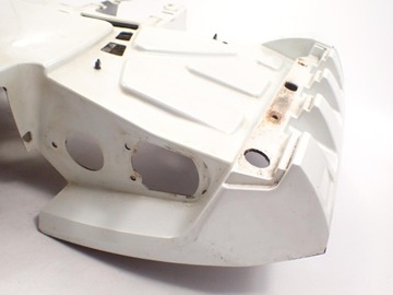 Пластиковое заднее крыло Polaris Sportsman 850 11-16