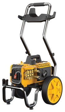 DEWALT MYJKA CIŚNIENIOWA DXPW001CEKART 160BAR