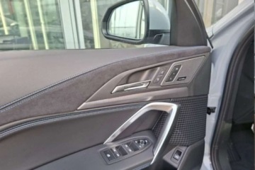 BMW X2 U10 2026 BMW X2 20i sDrive M Sport Polski Salon Duzy rabat Dowolna Konfiguracja, zdjęcie 16