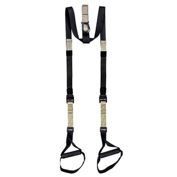 Набор ТРЕНИРОВОЧНЫХ РЕМНЕЙ TRAINING RXT TR.X HMS