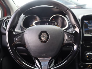 Renault Clio IV Grandtour  0.9 ENERGY Tce 90KM 2014 Renault Clio 0.9 TCe, Navi, Klima, Klimatronic, zdjęcie 15