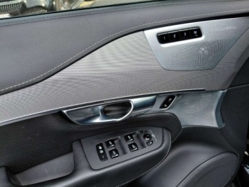 Volvo XC90 II 2021 Volvo XC 90 Full Opcja Full LED Panorama Head Up Bowers Wilkins 2.0 Diesel, zdjęcie 12