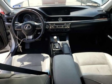 Lexus ES VI (XV60) 2016 Lexus ES 2016 LEXUS ES 350, Amer-Pol, zdjęcie 8