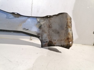 DAIHATSU CUORE VI BLATNÍK LEVÝ B51