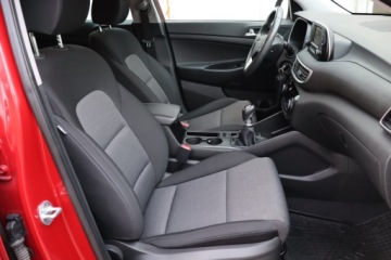 Hyundai Tucson III SUV 1.6 GDI 132KM 2018 Hyundai Tucson 1.6 GDI, Salon Polska, zdjęcie 8