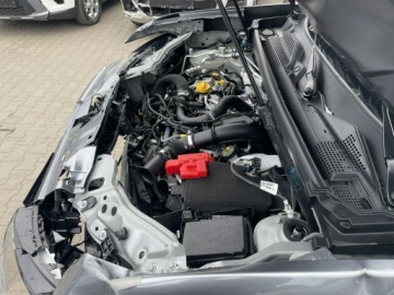 Dacia Duster II SUV Facelifting 1.0 TCe 90KM 2025 Dacia Duster Kamera Virtual LPG Podgrzewanie, zdjęcie 13