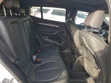 BMW X2 F39 2018 BMW X2 2018 r., 2,0L XDRIVE28I 2.0 Benzyna 228KM, zdjęcie 9