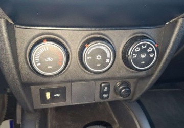 Mitsubishi ASX I SUV Facelifting 2019 2.0 150KM 2019 Mitsubishi ASX 2.0 Invite 4WD CVT 2.0 Benzyna 150KM, zdjęcie 22