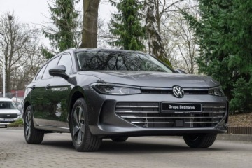 Volkswagen Passat B9 1.5 TSI mHEV 150KM 2026 Volkswagen Passat Business Plus 1.5 TSI eHybrid, zdjęcie 12