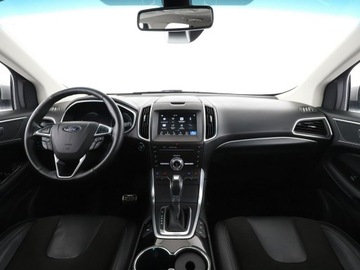 Ford Edge II 2017 Ford EDGE ST-Line 4X4 Panorama Czujniki parkowania, zdjęcie 14